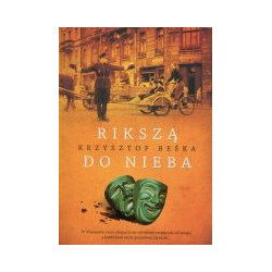 Rikszą do nieba