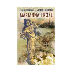 Marianna i róże