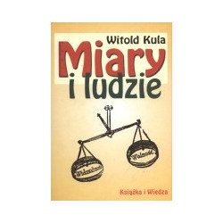 Miary i ludzie
