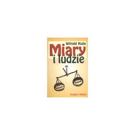 Miary i ludzie