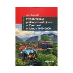 Przeobrażenia polityczno-ustrojowe w Czeczenii w latach 1990-2000