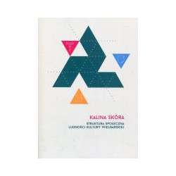 Struktura społeczna ludności kultury wielbarskiej