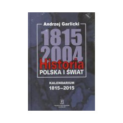 Historia Polska i świat 1815-2004