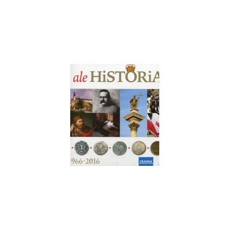 Ale historia! - gra