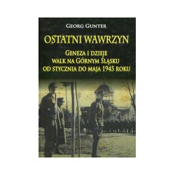 Ostatni wawrzyn