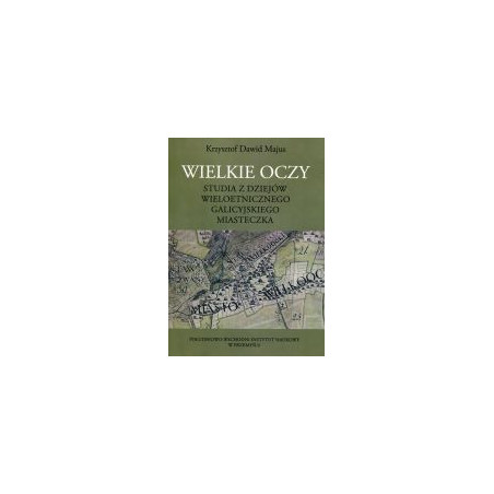 Wielkie Oczy