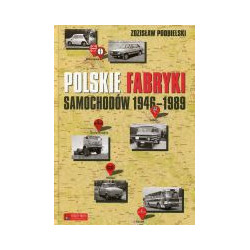 Polskie fabryki samochodów 1946-1989