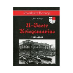 U-Booty Kriegsmarine 1939-1945