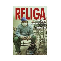 Religa Człowiek z sercem w dłoni