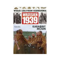 Karabiny MOSIN