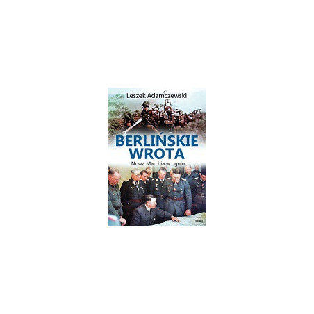Berlińskie wrota
