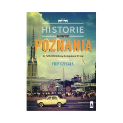 Historie warte Poznania