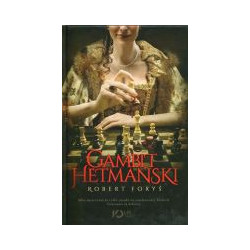 Gambit hetmański