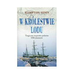 W królestwie lodu