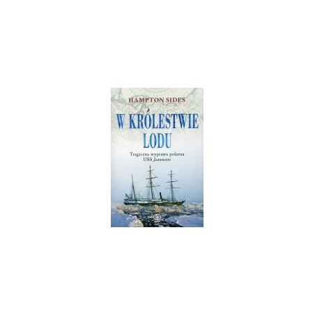 W królestwie lodu