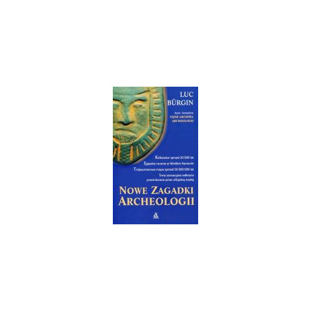 Nowe zagadki archeologii