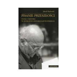 Pisanie przeszłości