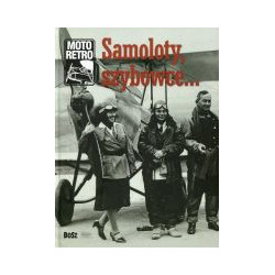 Samoloty szybowce...