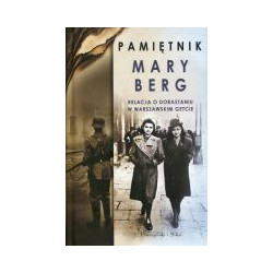 Pamiętnik Mary Berg