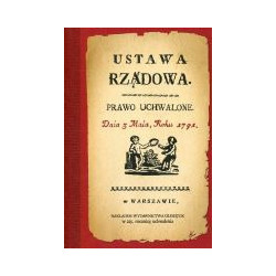 Konstytucja 3 Maja 1791 r.