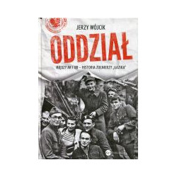 Oddział Między AK i UB - historia żołnierzy Łazika