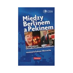 Między Berlinem a Pekinem