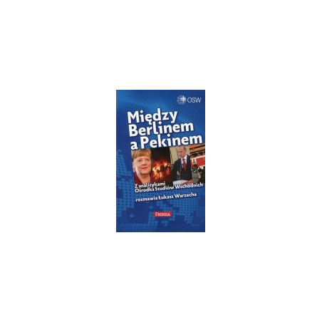 Między Berlinem a Pekinem