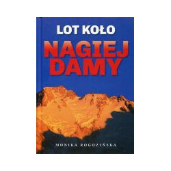 Lot koło Nagiej Damy