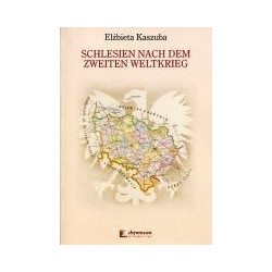 Schlesien nach dem Zweiten Weltkrieg