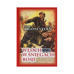 Włoch w śniegach Rosji