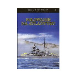 Polowanie na Atlantyku