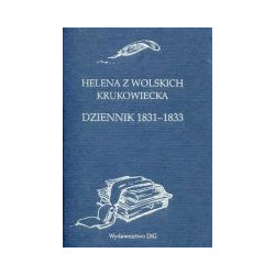Dziennik 1831–1833