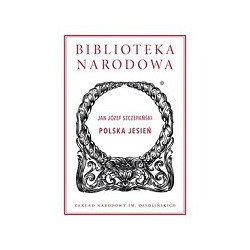 Polska jesień