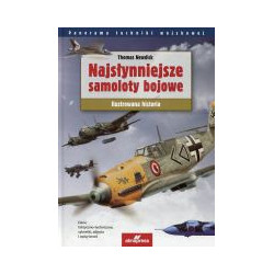 Najsłynniejsze samoloty bojowe