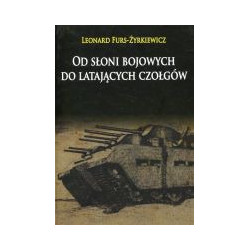 Od słoni bojowych do latających czołgów