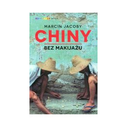 Chiny bez makijażu