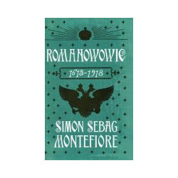 Romanowowie 1613-1918