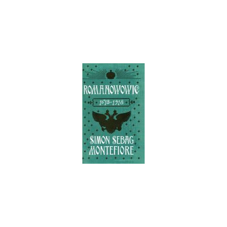 Romanowowie 1613-1918