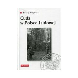 Cuda w Polsce Ludowej