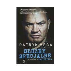 Służby specjalne. Podwójna przykrywka