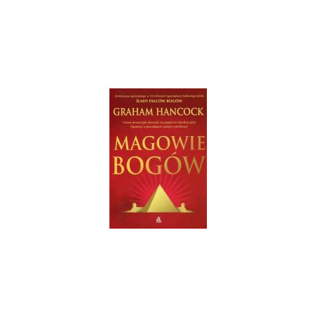 Magowie bogów