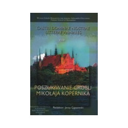 Poszukiwanie grobu Mikołaja Kopernika