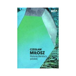 Historia literatury polskiej