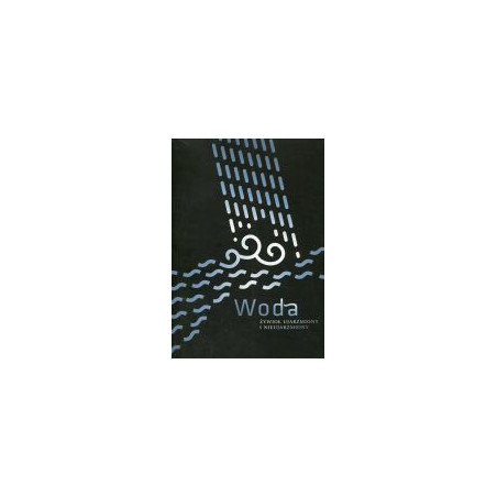 Woda - żywioł ujarzmiony i nieujarzmiony