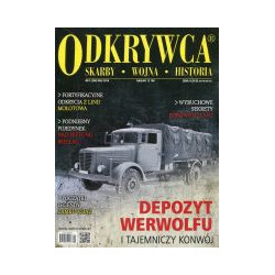 Odkrywca nr 5 (208) 2016