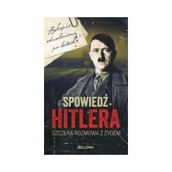 Spowiedź Hitlera