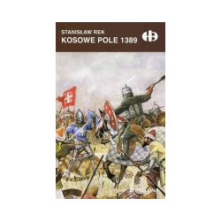 Kosowe Pole 1389