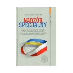 Nadzór specjalny