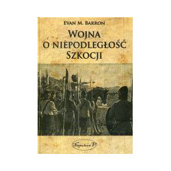Wojna o niepodległość Szkocji