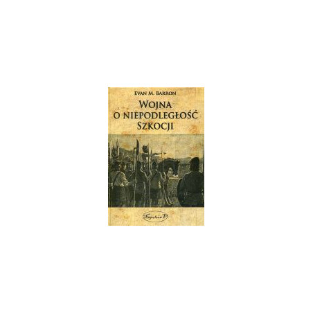 Wojna o niepodległość Szkocji